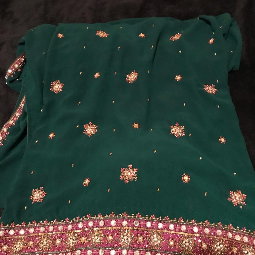 Sari